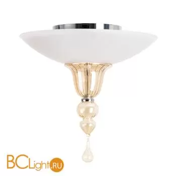 Потолочный светильник Divinare Goccia 4021/02 PL-3